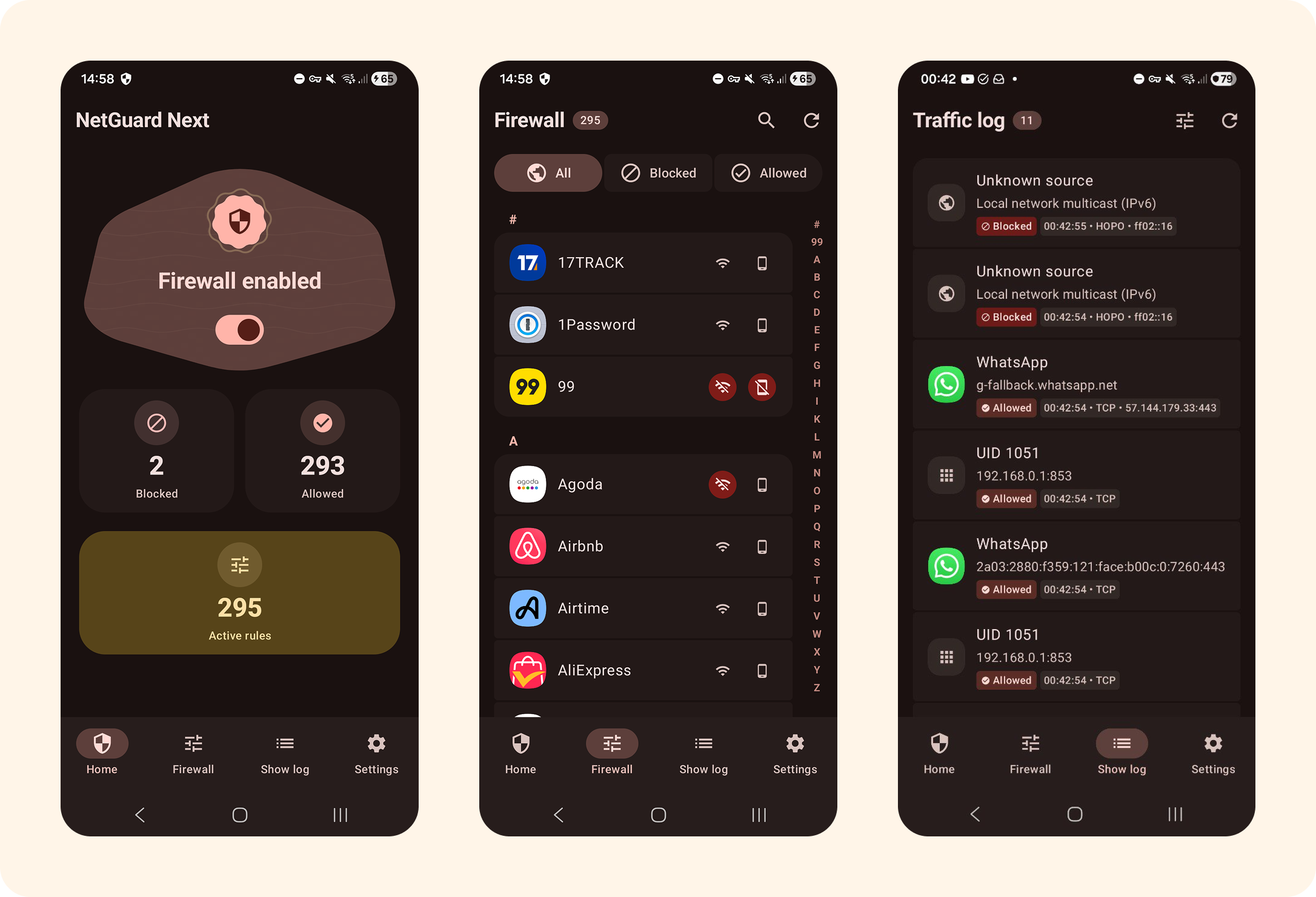 NetGuard thumbnail 6