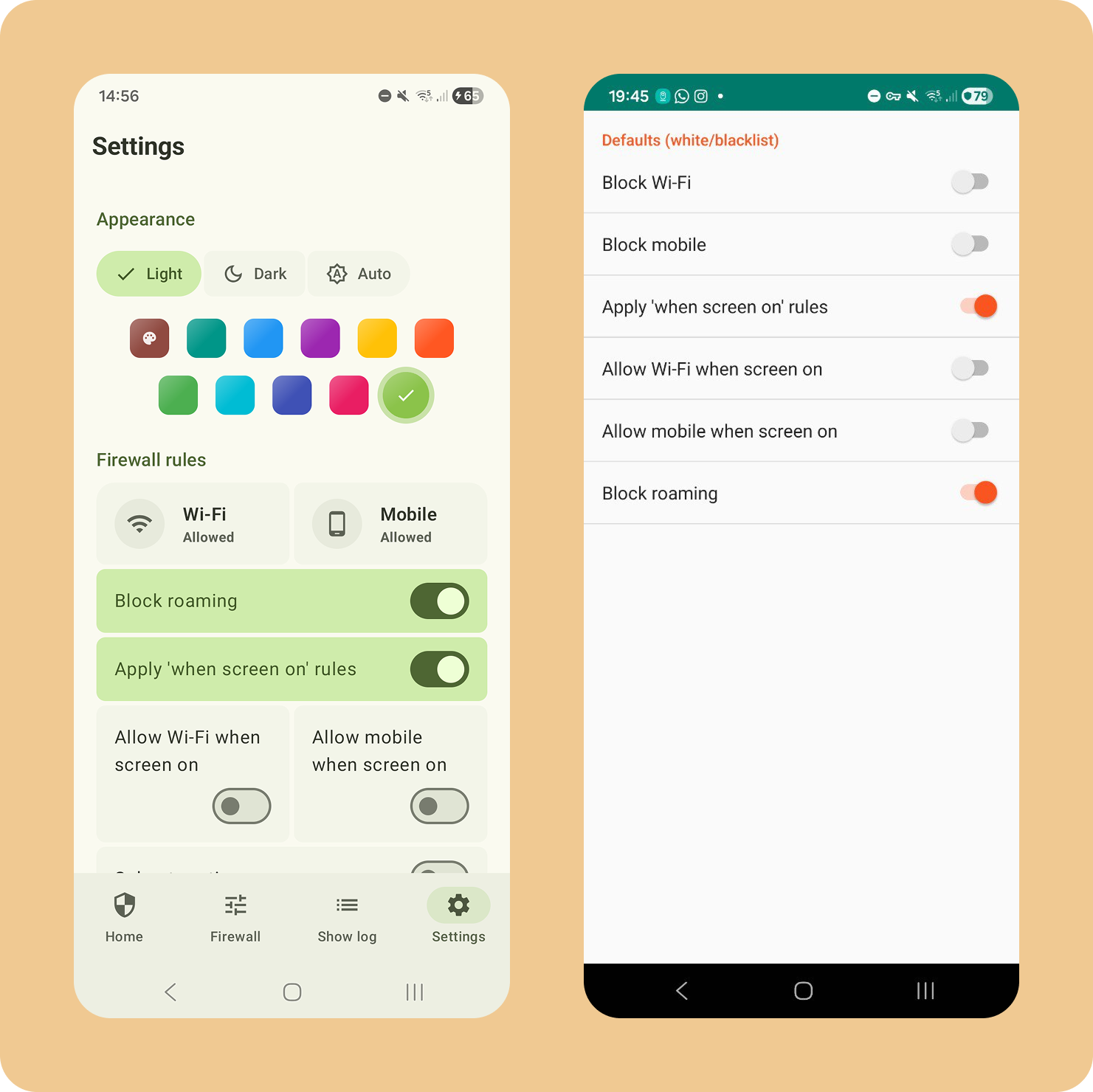 NetGuard thumbnail 5