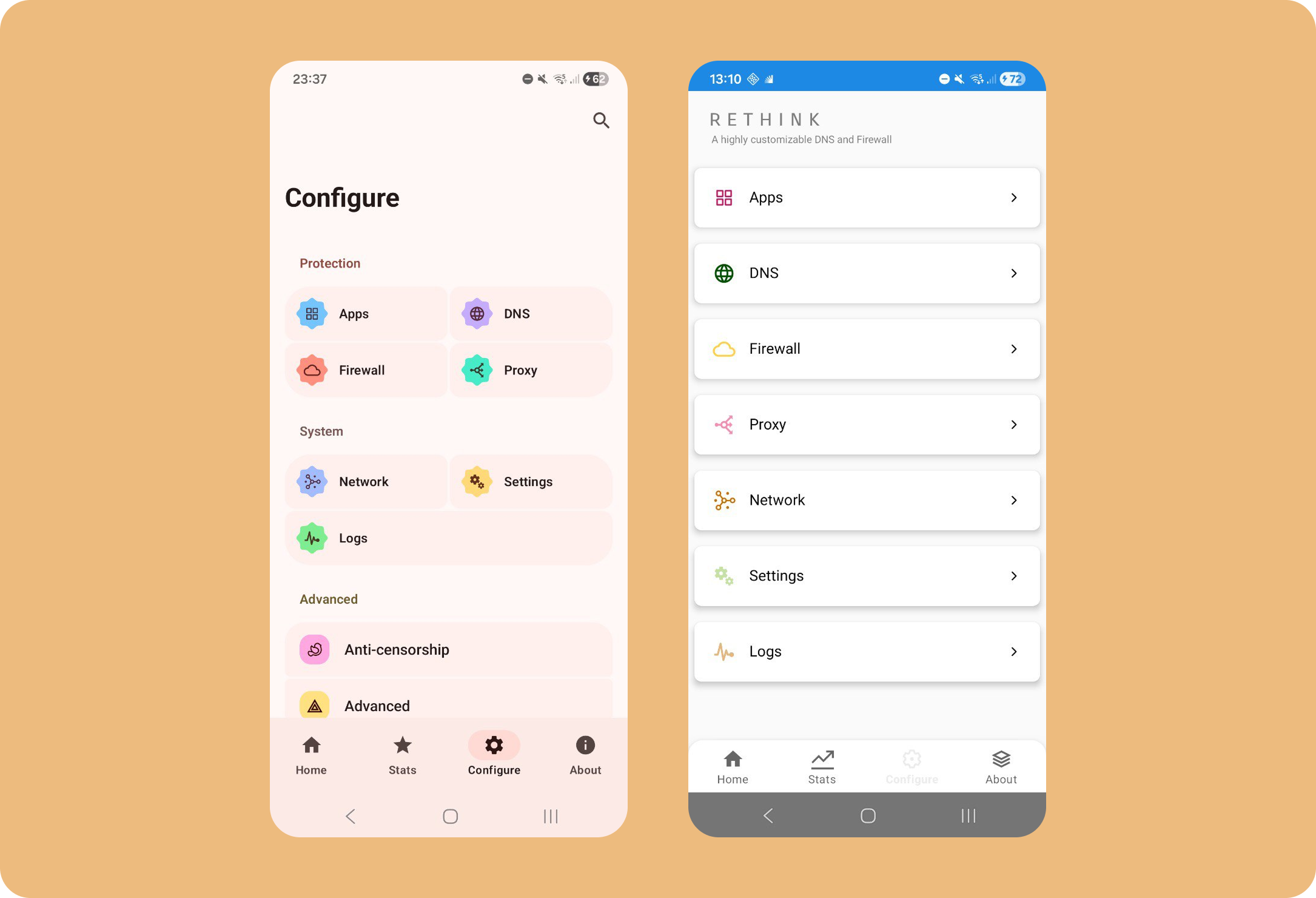 RethinkDNS thumbnail 7