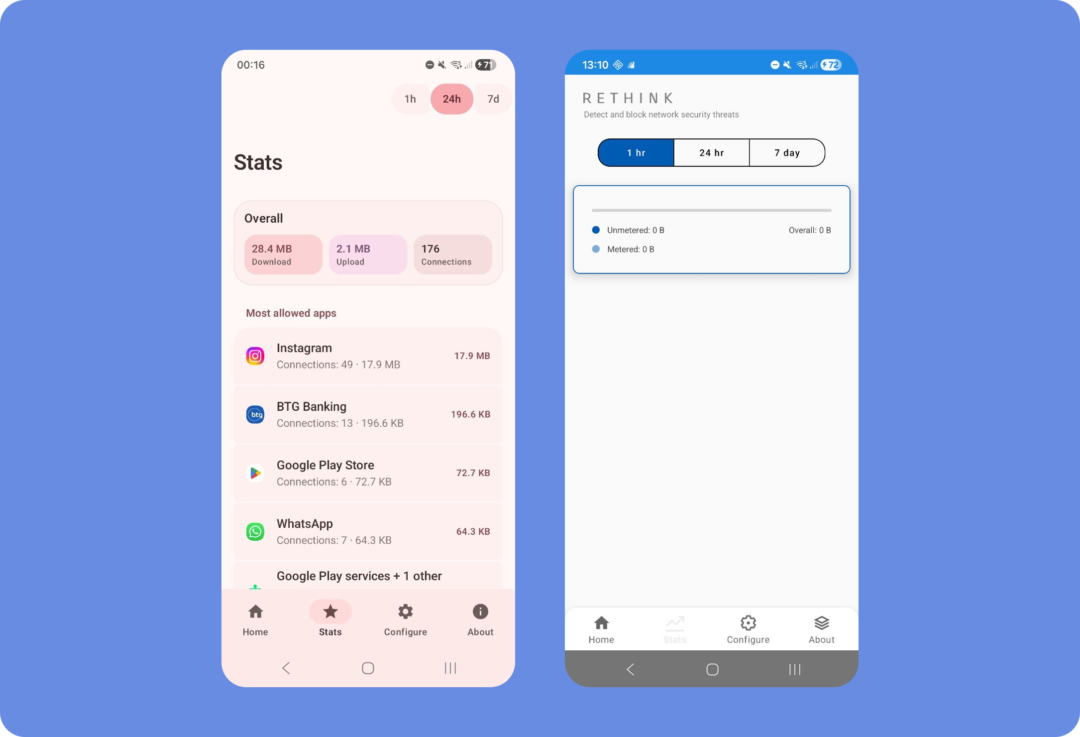 RethinkDNS thumbnail 5